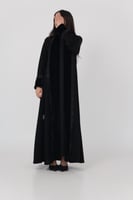 كريب دانتيل 121