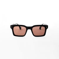 brownish black