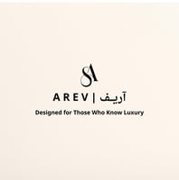 آريــف | A R E V