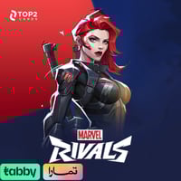 مارفل رايفلز 500 تقسيط Marvel Rivals Lattices