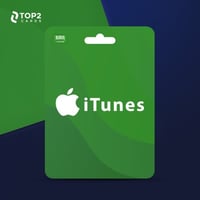 ايتونز سعودي - 60 ريال