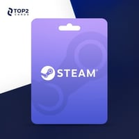 بطاقة ستيم 100 ريال سعودي