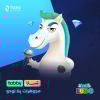 2,320 الماس يلا لودو تقسيط