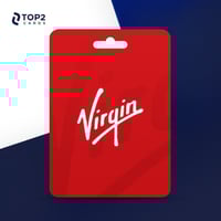 بطاقة فيرجن 13.04 ريال