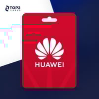 بطاقة هواوي 200 ريال سعودي