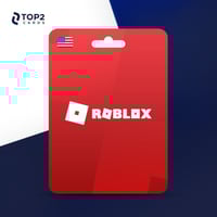 روبلوكس 100 دولار (للحسابات الأمريكية)