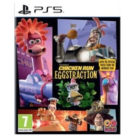Chicken Run: Eggstraction PS5