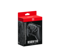 Nintendo Switch™ 2 Pro Controller Resident Evil Re...