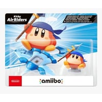Amiibo B.Waddle Dee & Winged Star