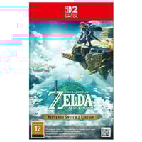 The Legend of Zelda Tears of the Kingdom Nintendo...