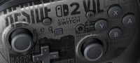 Nintendo Switch™ 2 Pro Controller Resident Evil Re...