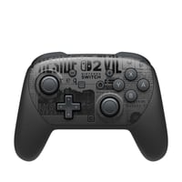 Nintendo Switch™ 2 Pro Controller Resident Evil Re...