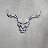 بنطلون رياضي (كريمي) - Gym Pant ( Off-White)