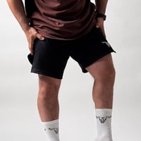 شورت رياضي (اسود) - Sport Short (Black)