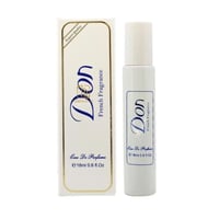 عطر دون بخاخ برفيوم خالي من الكحول - 18 مل