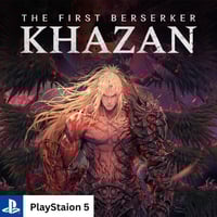 ذا فيرست بيرزيركر بلايستيشن 5 : The First Berserke...