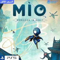 ميو: ميموريز إن أوربت | MIO: Memories in Orbit - ب...
