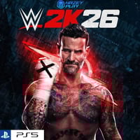 لعبة مصارعة 26 | WWE 2K26