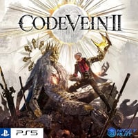 لعبة CODE VEIN II - بلايستيشن 5