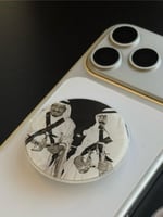 BABA SALMAN&ABDULLAH