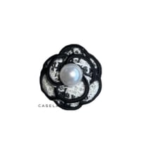 TWEED FLOWER MAGSAFE