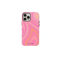 PINK PUCCI PHONE CASE