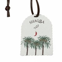 SHAGRA CHARM
