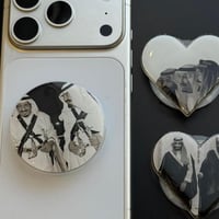 BABA SALMAN&ABDULLAH