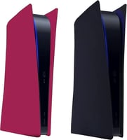 غطاء حماية لجهاز PS5 بلاي ستيشن 5 وملحقاته، غطاء ح...