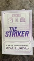 The Striker