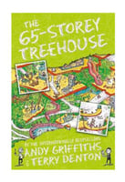 The 65-Storey Treehouse