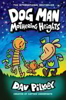 Dog man 10 _ Mothering Heights