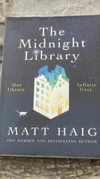 The Midnight Library
