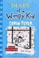 DIARY of a Wimpy Kid#book 6