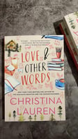Love and Other Words