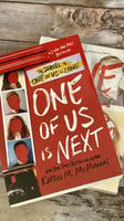 Karen M. McManus 2-Book -One of Us Is Lying and On...