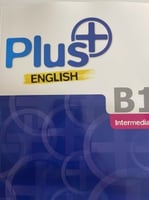 English plus B1 المستوى الثالث