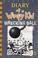 DIARY of a Wimpy Kid#book 14