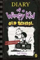 DIARY of a Wimpy Kid#book 10