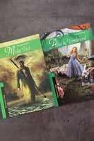 المجموعه الذهبيه ٨ قصص المستوى ٢+ باركود استماع٤ م...