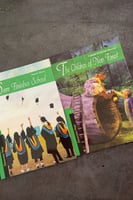 المجموعه الذهبيه ٨ قصص المستوى ٢+ باركود استماع٤ م...