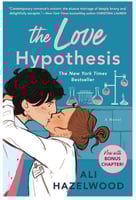 The Love Hypothesis