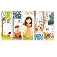 فواصل تصميم ٣