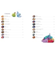 Disney Books Princess Bedtime Stories-2nd Edition