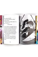 Princess Pulverizer Series, 8-Book Set