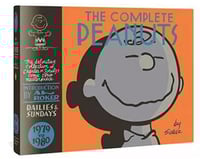 Complete Peanuts v15 1979-1980