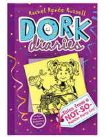 Dork diaries 2