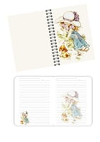 دفتر بتصميم ديكوباج