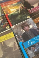 المجموعة الذهبية كامله ٦ مستويات37 قصة