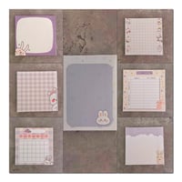 ميمو باد تصميم Kawaii